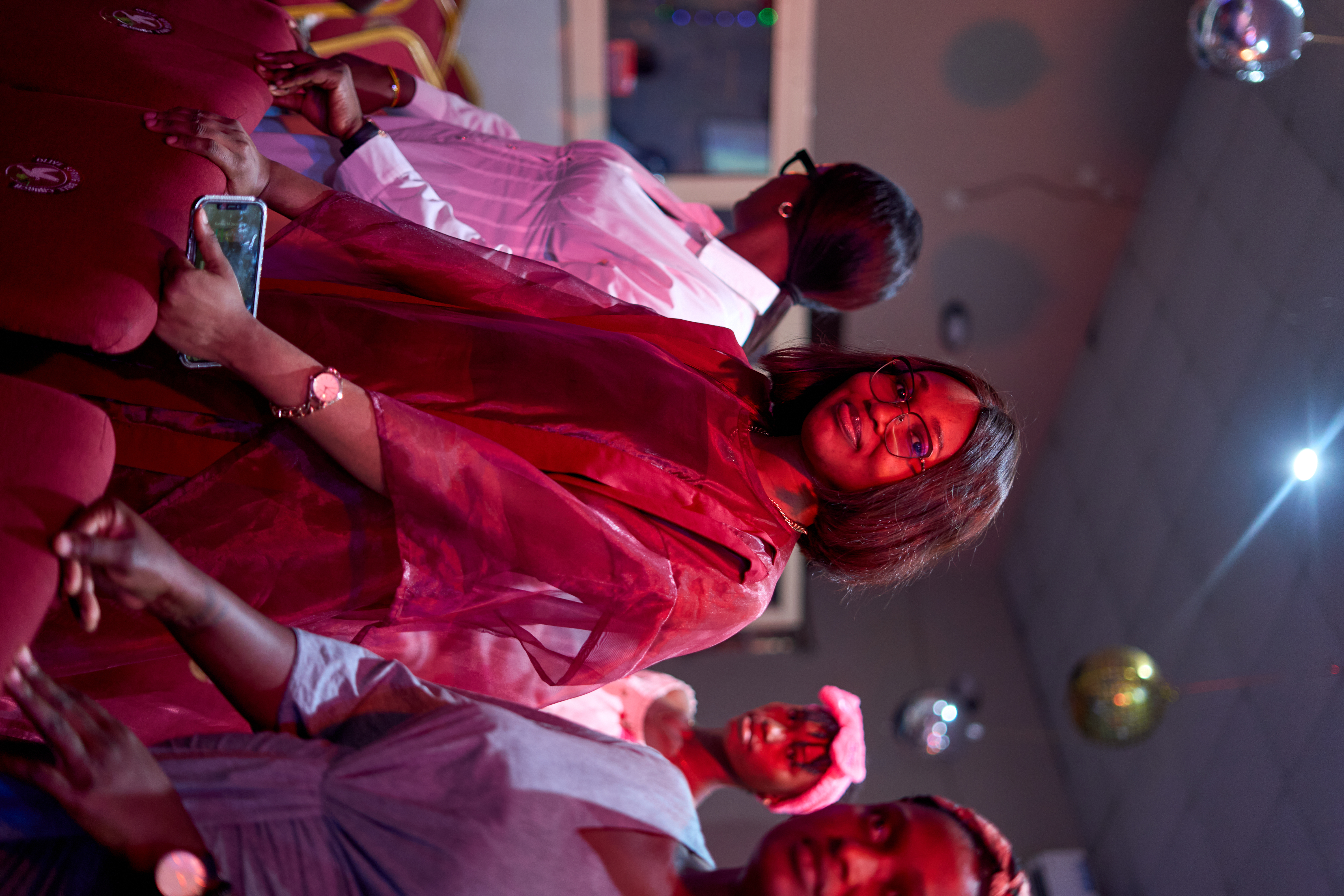 Youth Alive Ministry